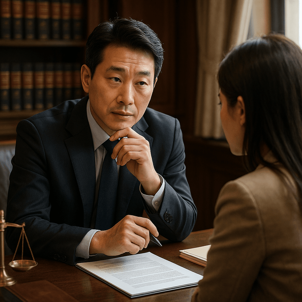 한정승인과 보험금 수령: 알고 가야 할 필수 정보