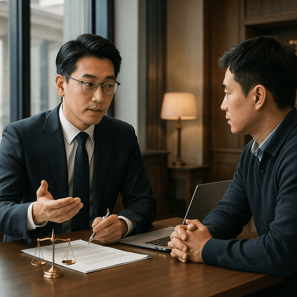 한정승인 후 청산 절차가 왜 중요한가?