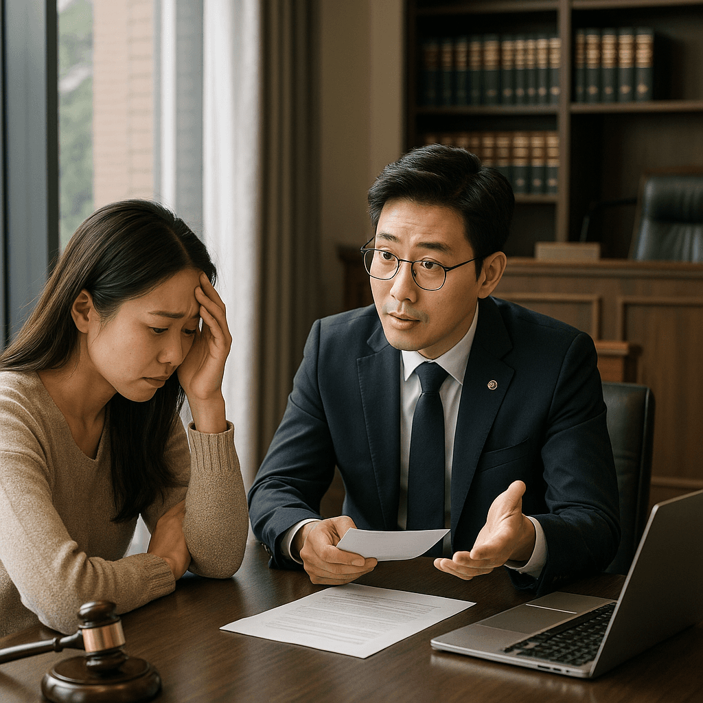 상속재산파산, 위기를 피하는 방법과 유의사항