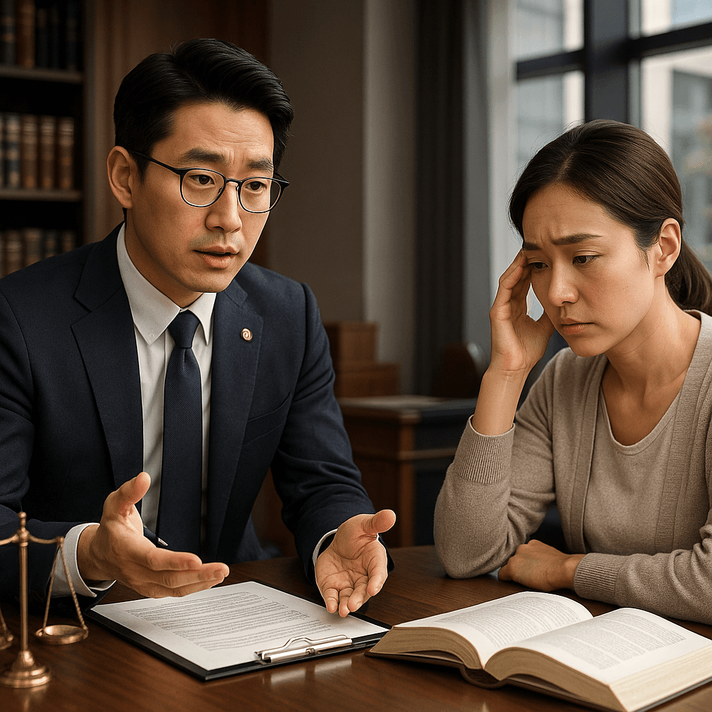 피상속인 사망 후 3개월 경과, 빚 대물림 방지 방법