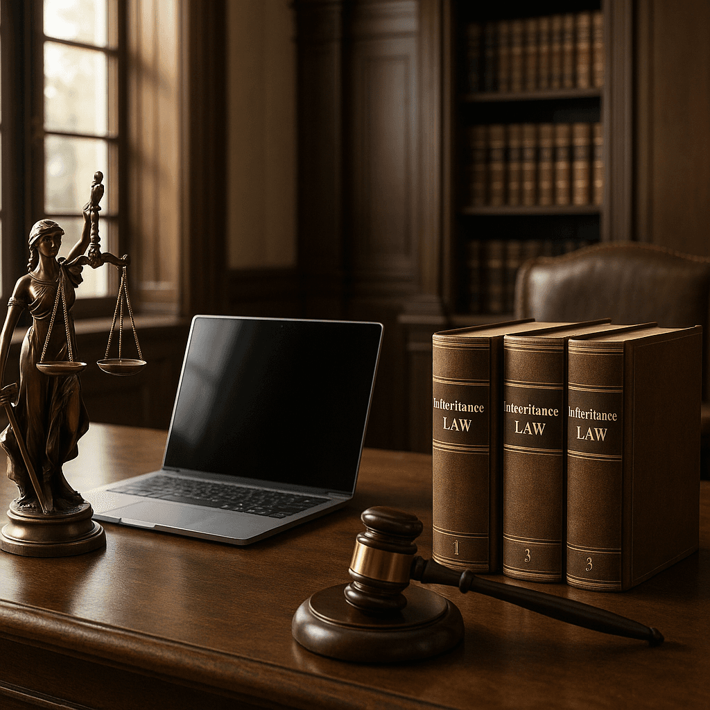 빚 상속 방지! 상속포기와 한정승인 활용법