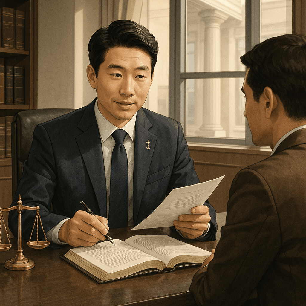 특별한정승인 신청절차, 꼭 알아야 할 체크리스트