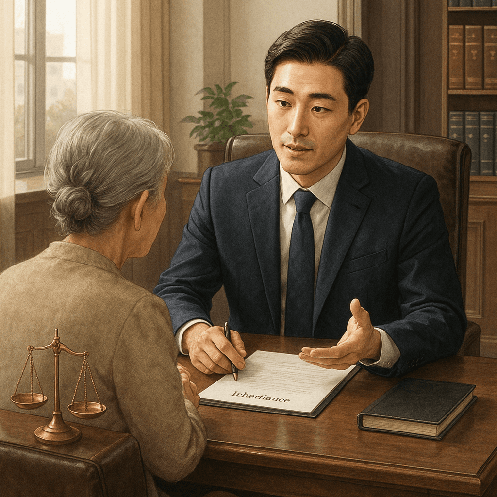 상속포기와 한정승인에 대한 완벽 가이드