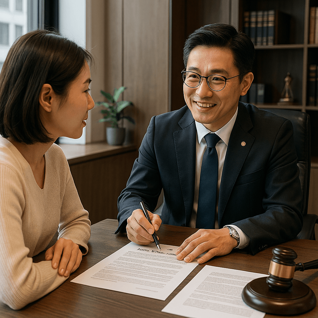 후순위 상속인, 상속포기 방법 및 절차 안내