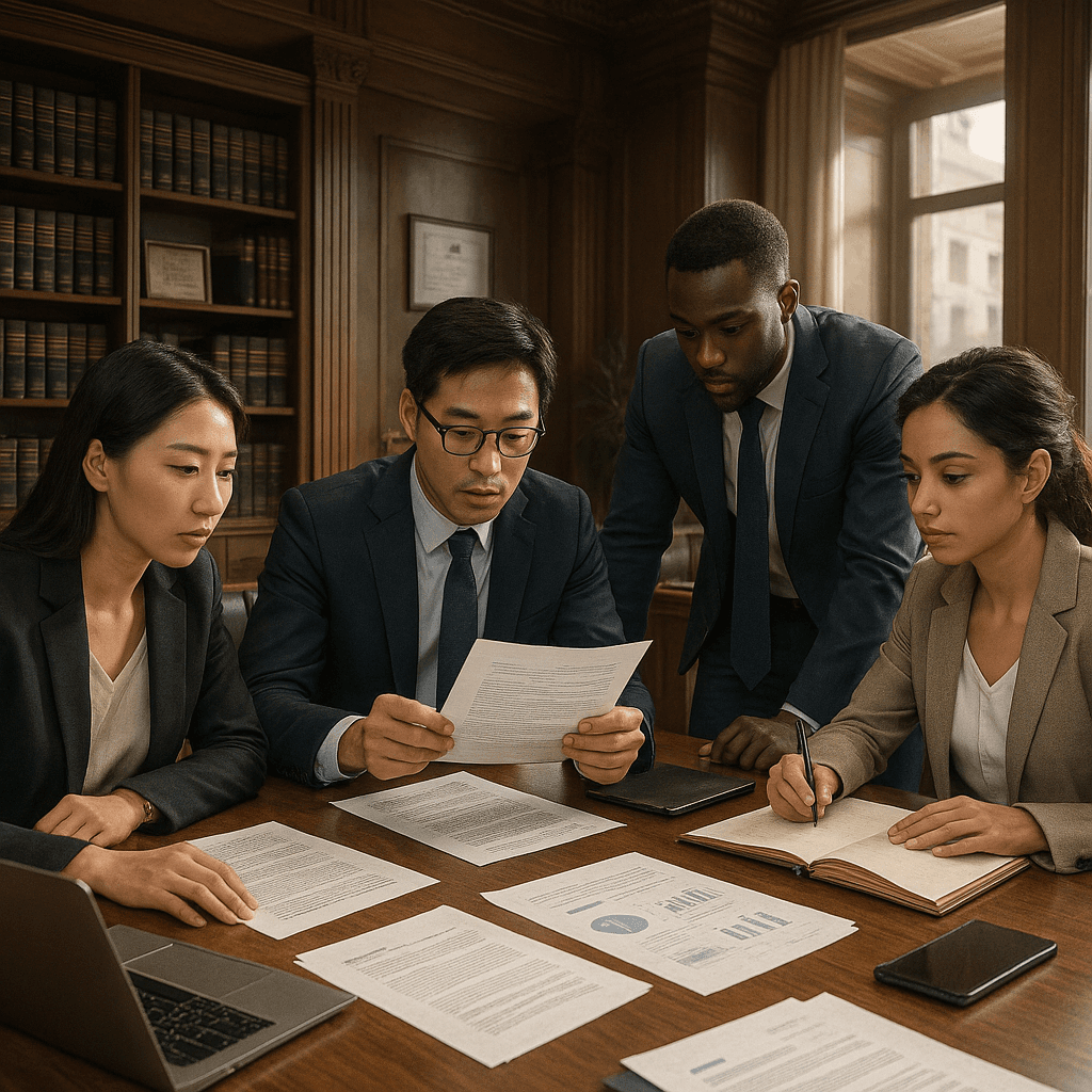 스타트업 법인 정관 작성 시 피해야 할 3가지 실수와 해결책