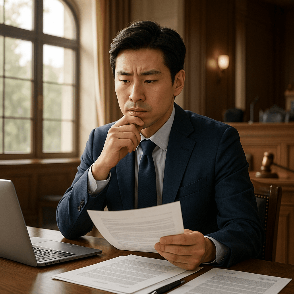 법인 설립 시 상호 선택 가이드 A to Z