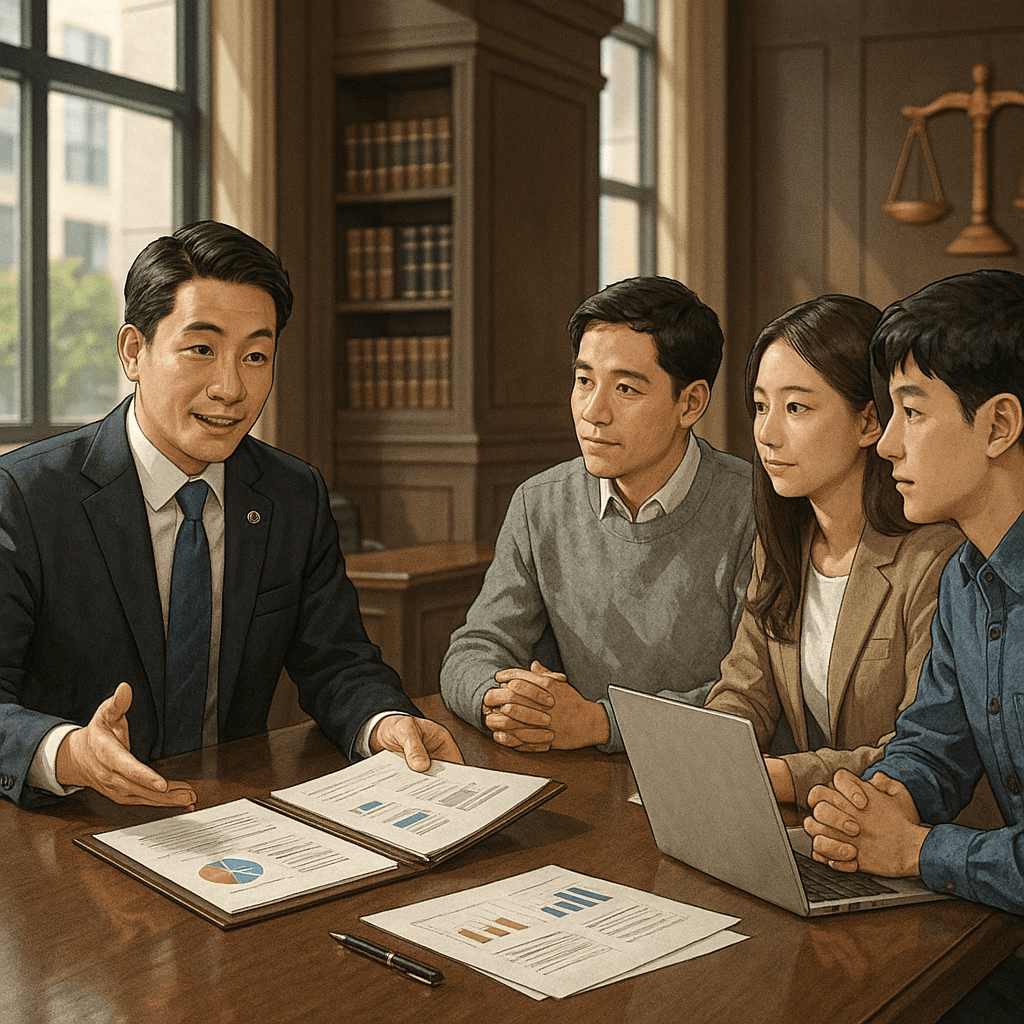 법인 설립 시 사업 목적 설정의 중요성과 방법