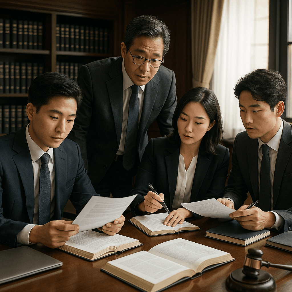 법인 본점 이전 등기, 간단한 체크리스트로 완벽 정리!