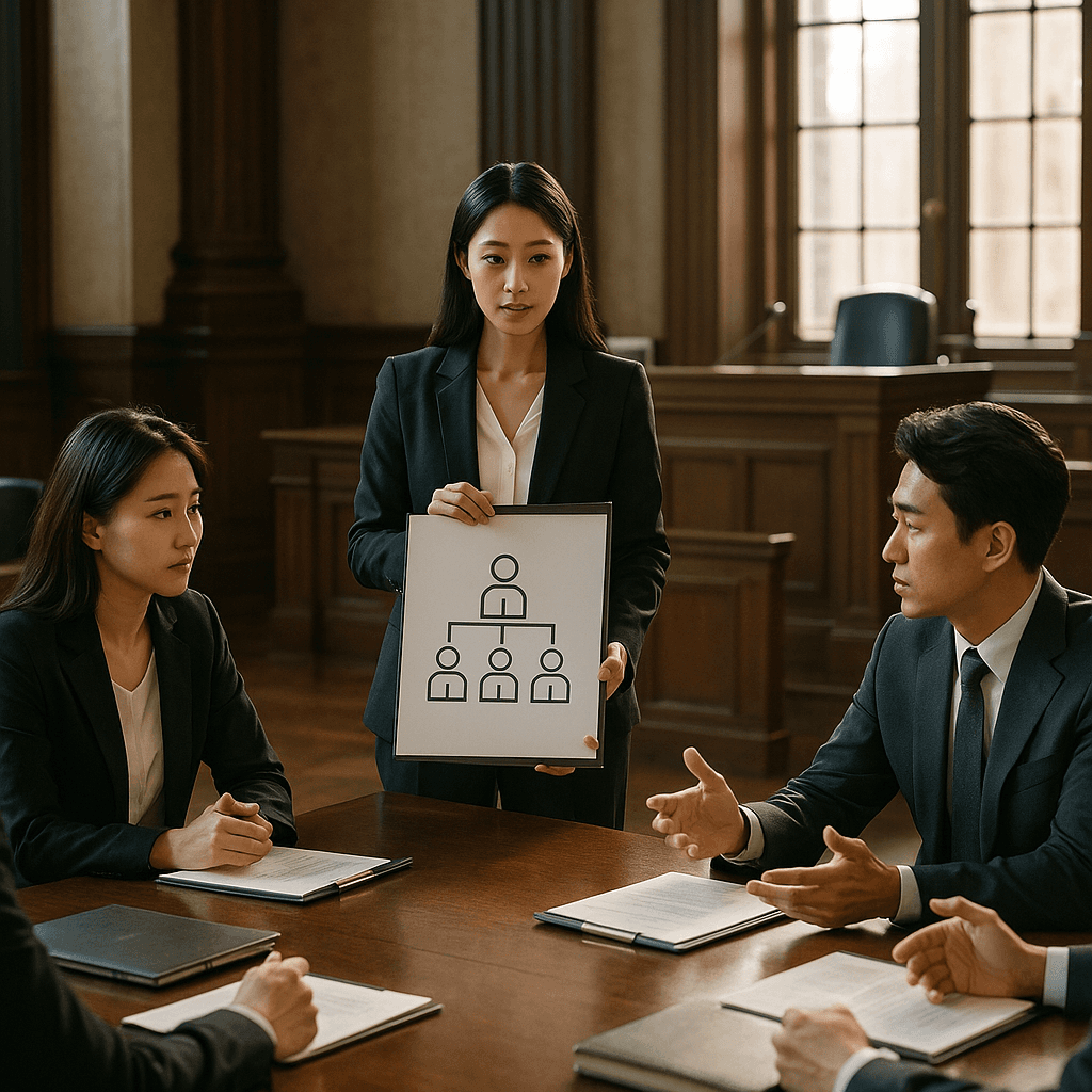 공동대표와 각자대표, 우리 회사에 맞는 대표 시스템은?