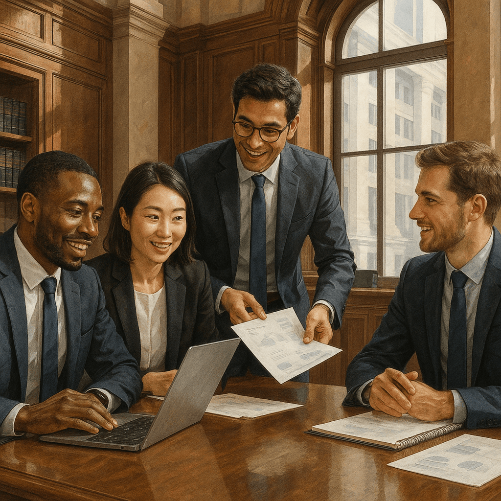 소규모 법인 설립: 이사 1명, 감사 0명 가능할까?