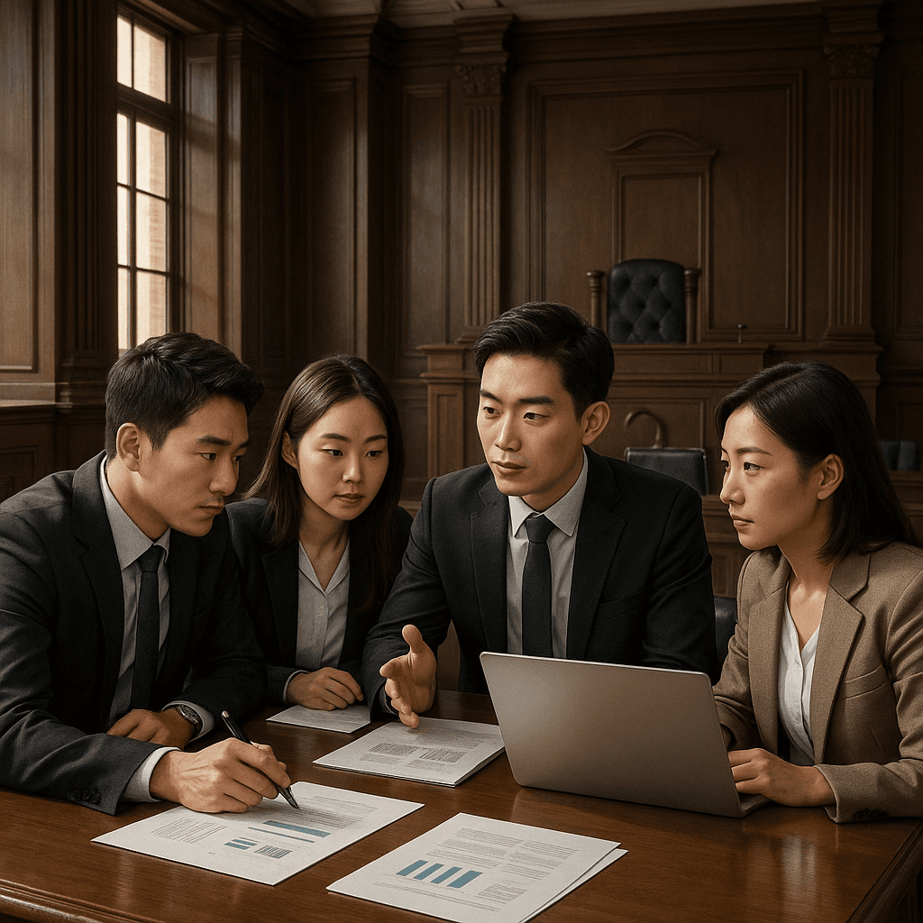 법인세 100% 감면, 창업 중소기업 세액감면의 모든 것