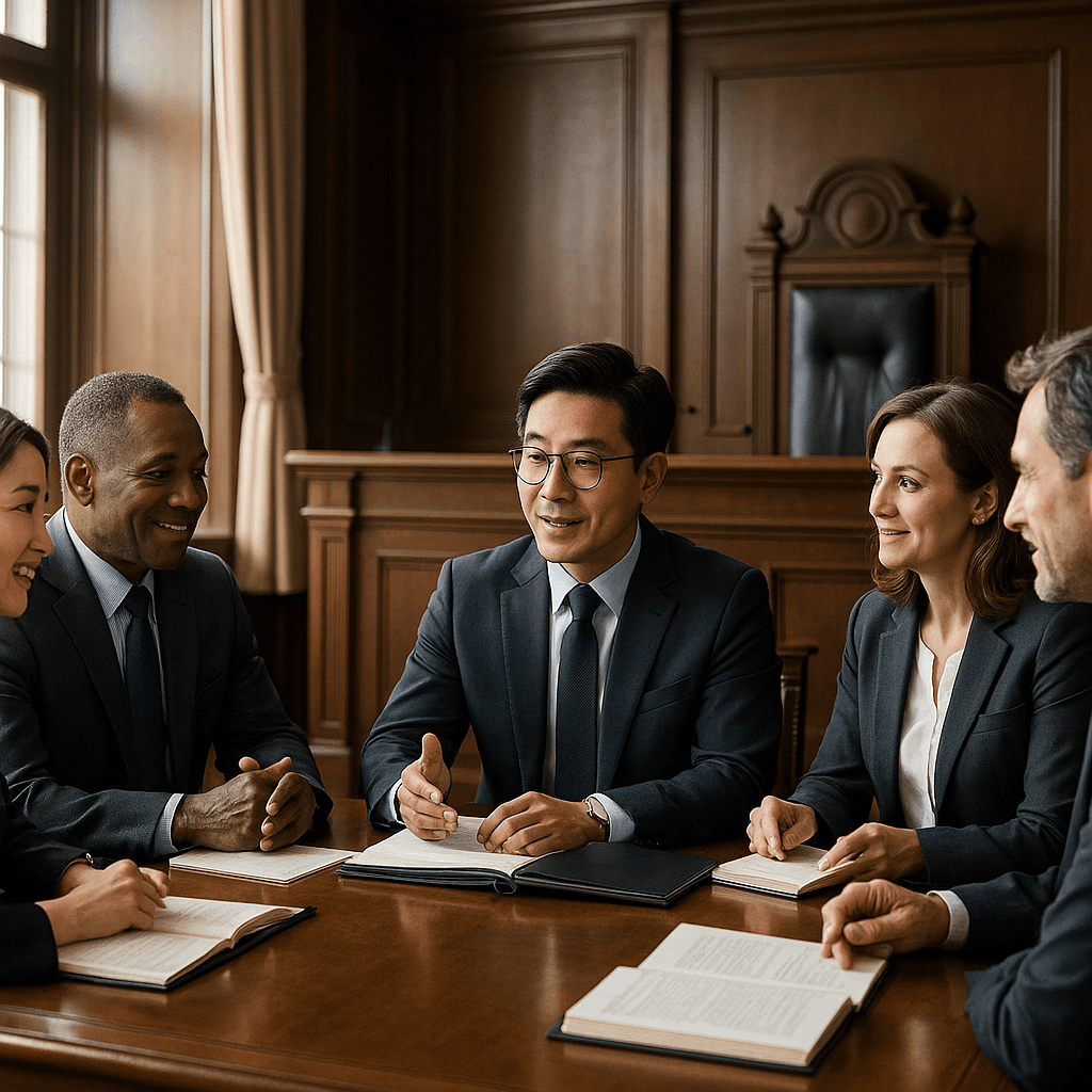 주식회사 임원, 자격 요건과 선임 절차 완벽 정리