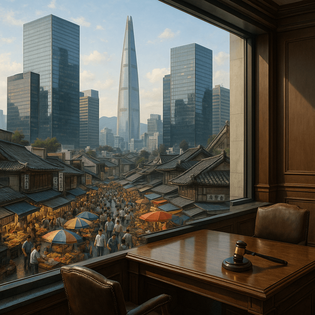 Essential Guide to Starting a Business in Korea