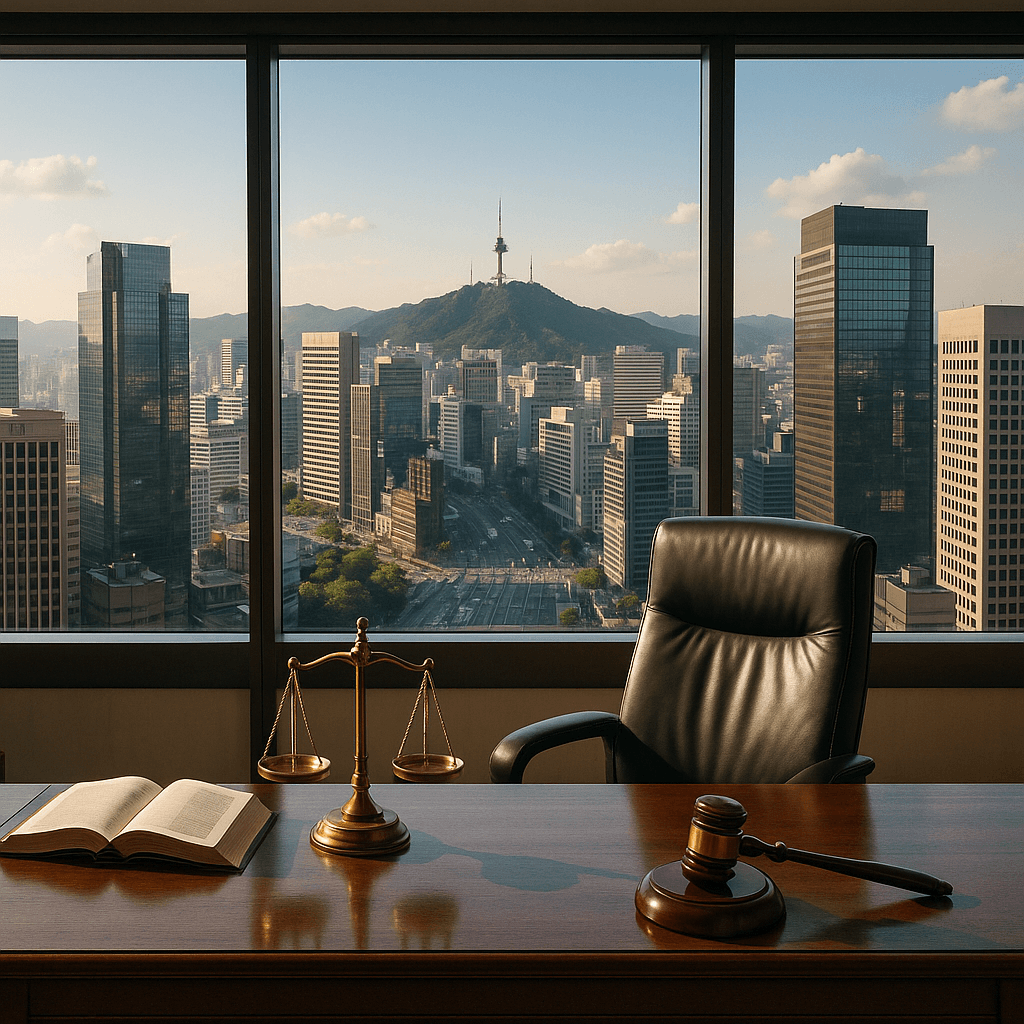 Essential Guide to Launching Your Business in Korea